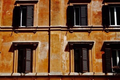 Shutters