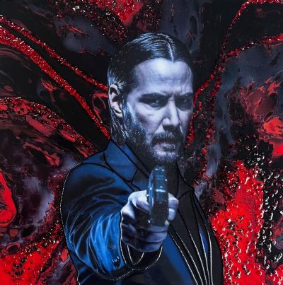 John Wick