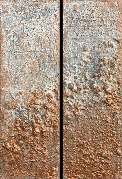 Copper Shoreline I and II