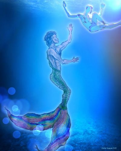 Gay Merman