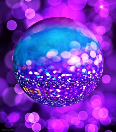 Jeweled Sphere