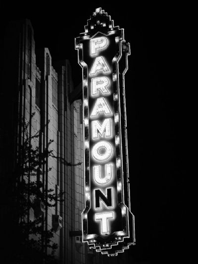 The Paramount