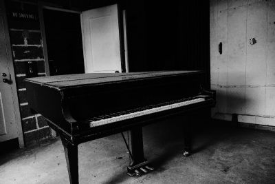 The Piano