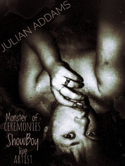 Julian Addams Poster