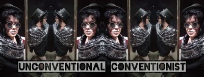 Unconventional Conventionist 