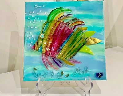 Rainbow Fish