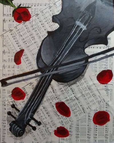 Violin 