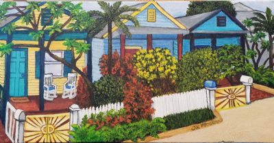 KeyWest Cottages