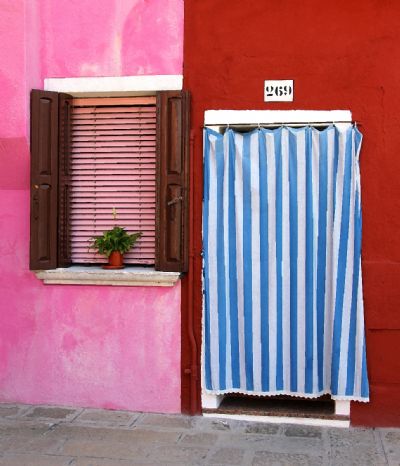 Burano, Venice 2