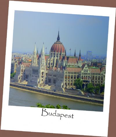 Budapest