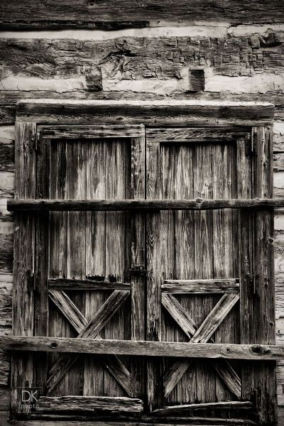 If These Doors Could Talk