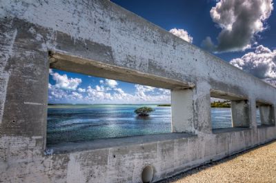 Seven Mile Bridge