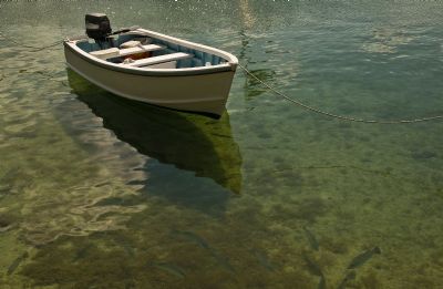 Abaco Dinghy