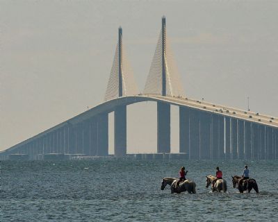 Big Skyway Country