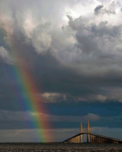 Rainbow Bridge