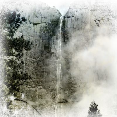 Yosemite Falls