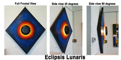 Eclipsis Lunaris...