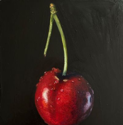 Two Cherries 