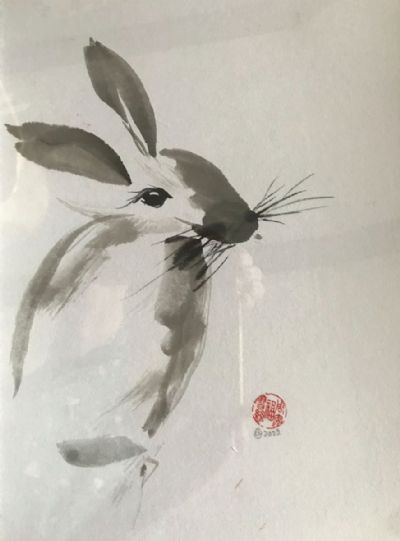 Year of the Rabbit