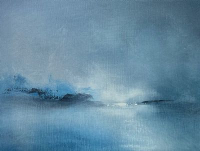 Blue Mist