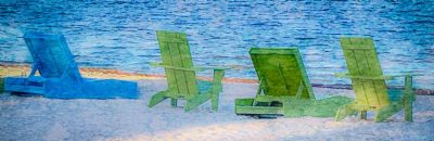 Beach Chairs