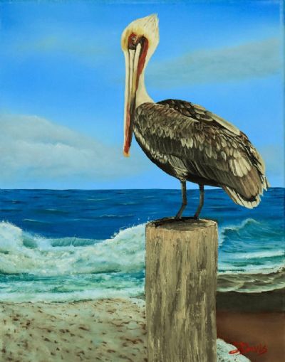 The Pelican Guard